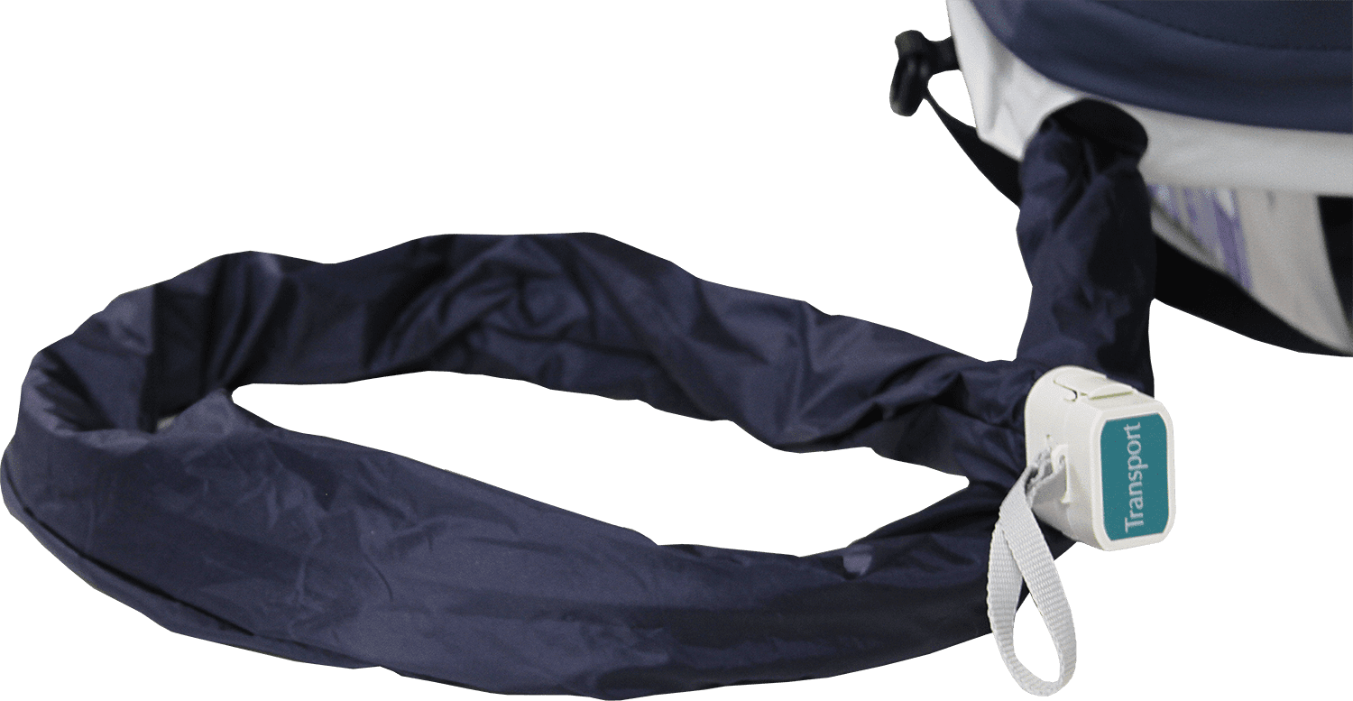 Materace przeciwodleżynowe zmiennociśnieniowe Revita 800