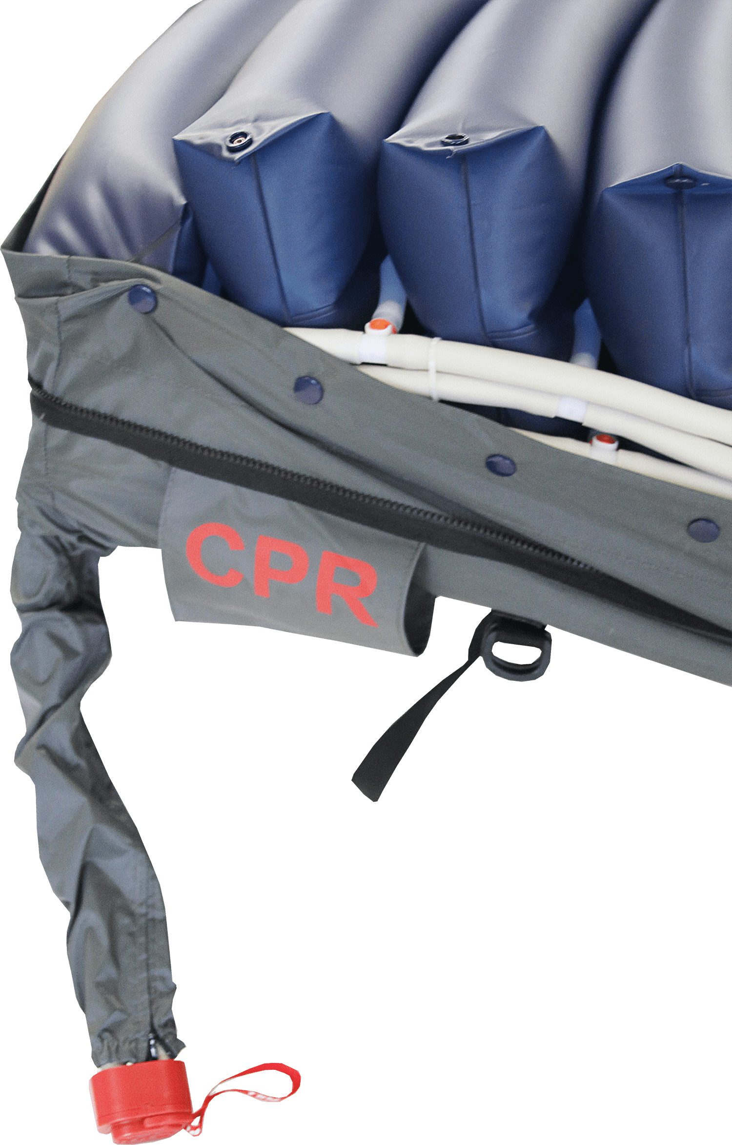 Materace przeciwodleżynowe zmiennociśnieniowe Revita 88.20