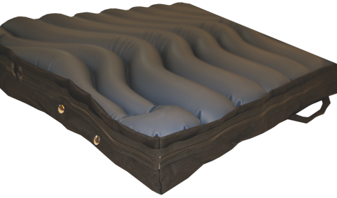 Materace przeciwodleżynowe zmiennociśnieniowe Revita ALFABET