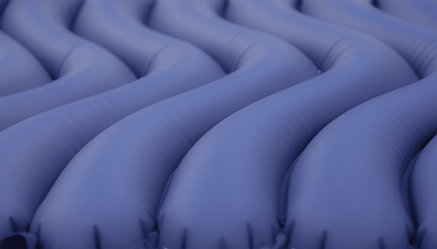 Materace przeciwodleżynowe zmiennociśnieniowe Revita ALFABET