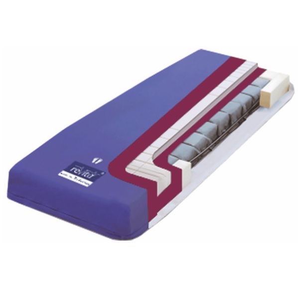 Materace przeciwodleżynowe zmiennociśnieniowe Revita AREAs