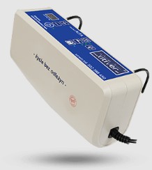 Materace przeciwodleżynowe zmiennociśnieniowe Revita Ida AB