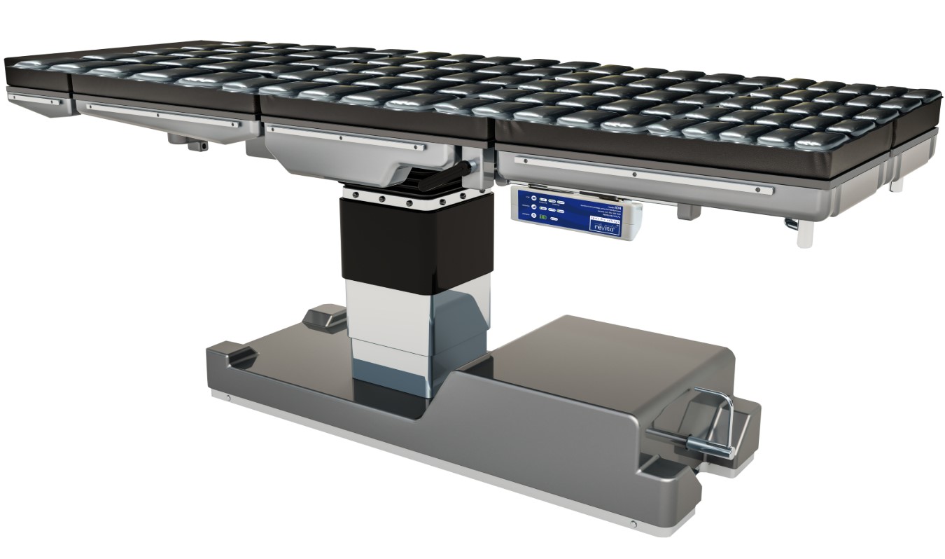 Materace przeciwodleżynowe zmiennociśnieniowe Revita Ida AB