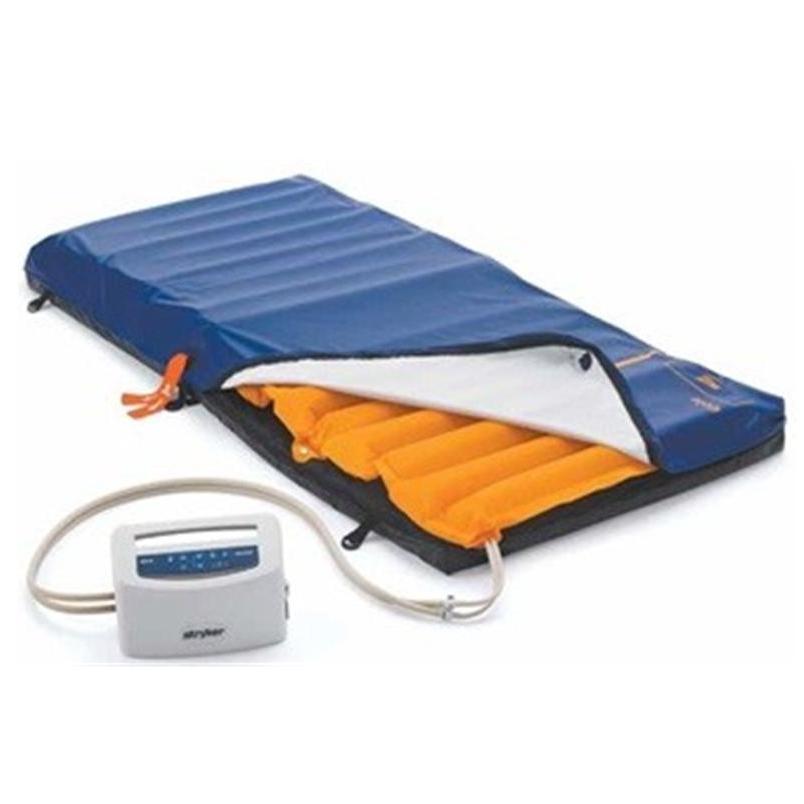 Materace przeciwodleżynowe zmiennociśnieniowe Stryker EOLE, EOLE DC