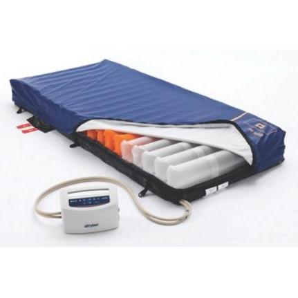 Materace przeciwodleżynowe zmiennociśnieniowe Stryker IsoFlex LAL