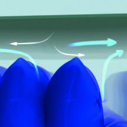 Materace przeciwodleżynowe zmiennociśnieniowe Talley QUATTRO Acute