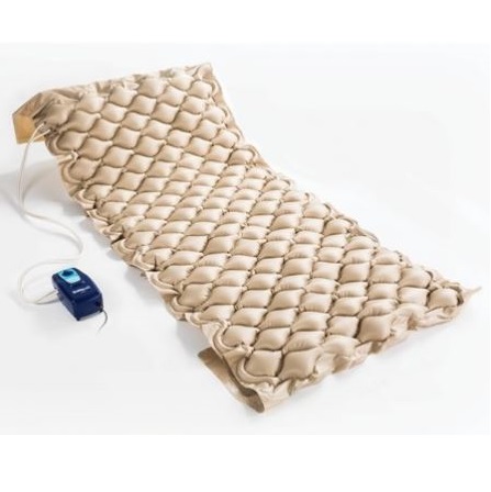 Materace przeciwodleżynowe zmiennociśnieniowe Timago GM-TKS 2012-A