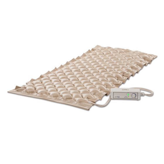 Materace przeciwodleżynowe zmiennociśnieniowe Vitea Care VCM202G