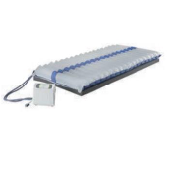 Materace przeciwodleżynowe zmiennociśnieniowe Winncare Axtair One Plus