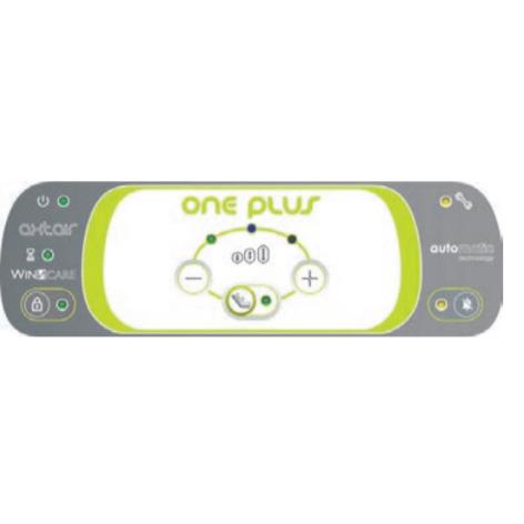 Materace przeciwodleżynowe zmiennociśnieniowe Winncare Axtair One Plus