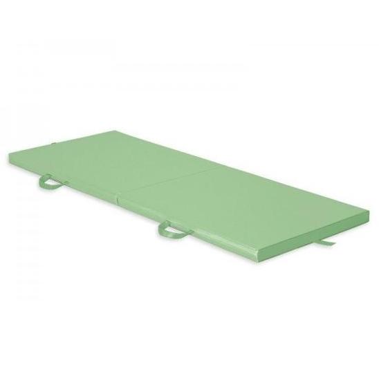 Materace rehabilitacyjne Habys Materac dwuczęściowy