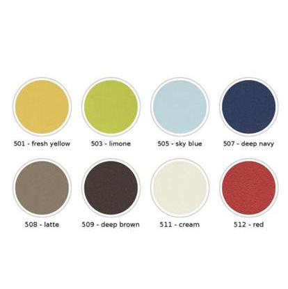 Materace rehabilitacyjne Habys Materac dwuczęściowy