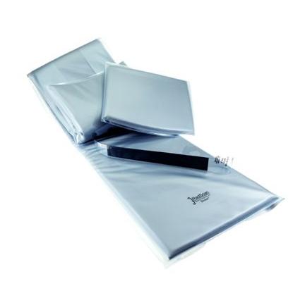 Materace stołów do tomografów komputerowych B/D Slicker Cushion