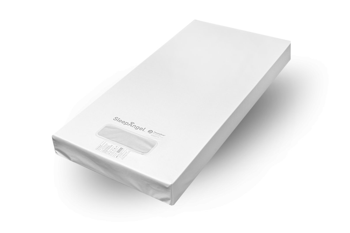 Materace szpitalne dziecięce SleepAngel dziecięcy