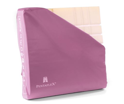 Materace szpitalne (zwykłe) Arjo Pentaflex