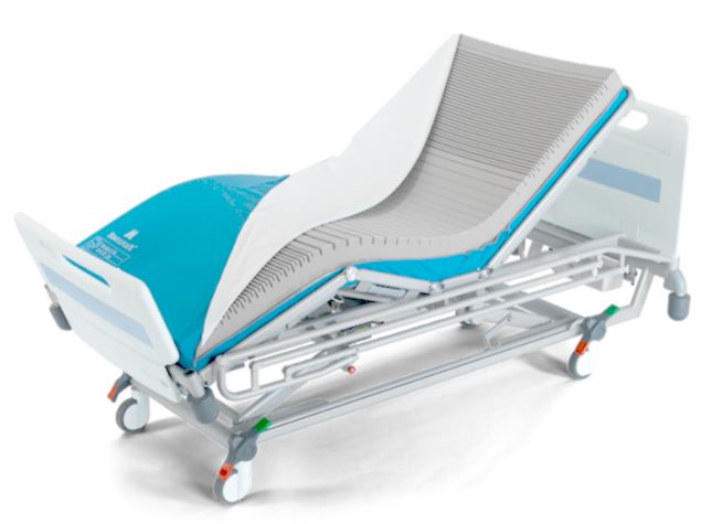 Materace szpitalne (zwykłe) Arjo Simulflex