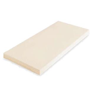 Materace szpitalne (zwykłe) B/D podgumowany