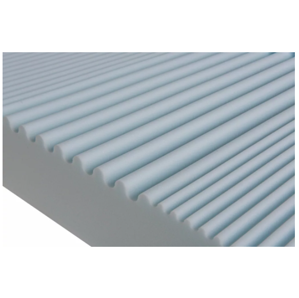 Materace szpitalne (zwykłe) FORMED FERN