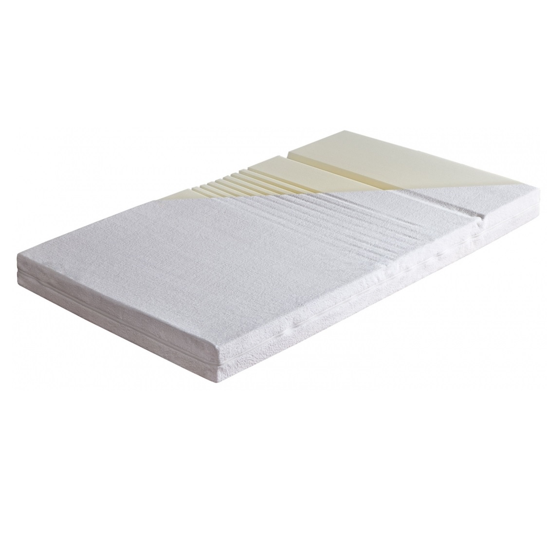 Materace szpitalne (zwykłe) JANPOL T35 piankowy