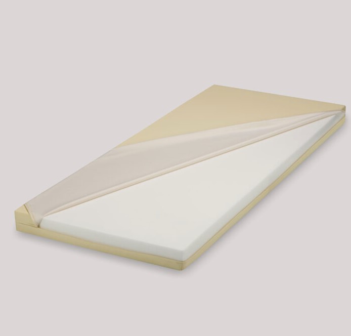 Materace szpitalne (zwykłe) Konkret M-01/M-02/M-03/M-04