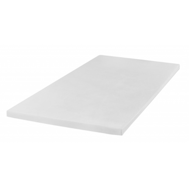 Materace szpitalne (zwykłe) MDH Memory Mattress Topper
