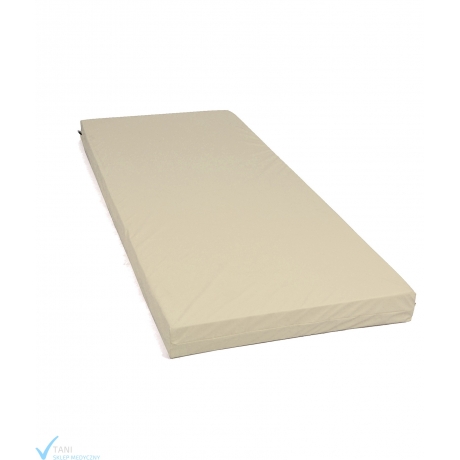 Materace szpitalne (zwykłe) REHAN 200x90x10