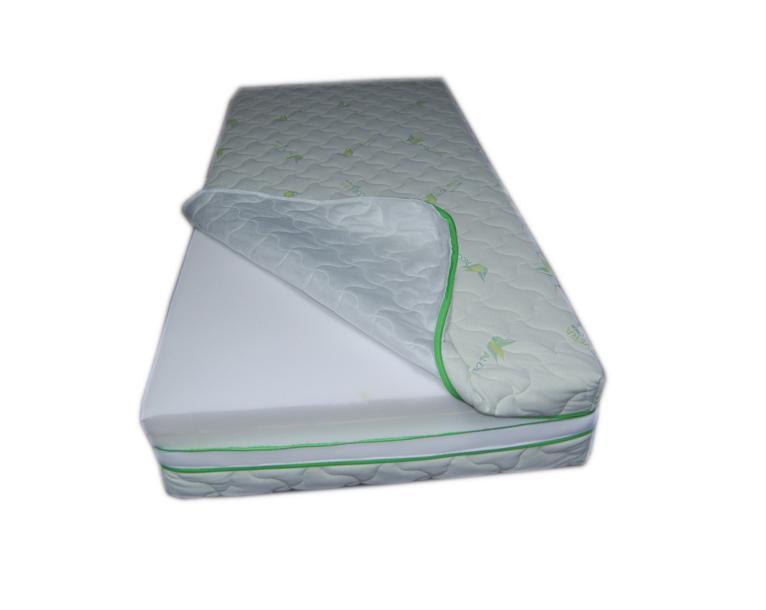 Materace szpitalne (zwykłe) Sogum-Bis VIP Aloes