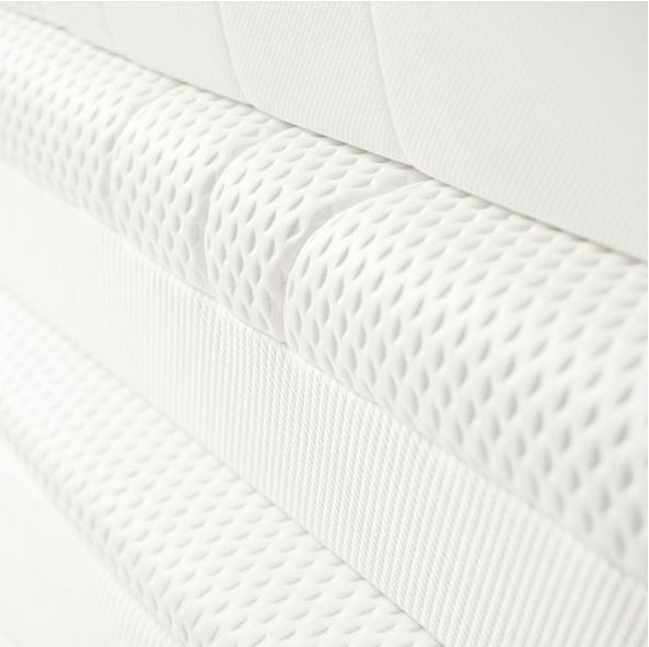 Materace szpitalne (zwykłe) Tempur Original