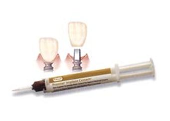 Materiały do cementowania - stomatologiczne Premier Next Temp