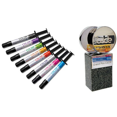 Materiały do wypełnień stomatologicznych Arkona Flow Color