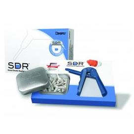 Materiały do wypełnień stomatologicznych Dentsply Sirona SDR