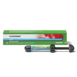 Materiały do wypełnień stomatologicznych Heraeus-Kulzer Charisma Opal