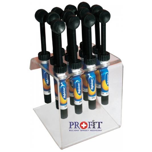 Materiały do wypełnień stomatologicznych Hybrisun zestaw