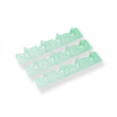 Materiały do wypełnień stomatologicznych Roteck Formówka celuloidowa