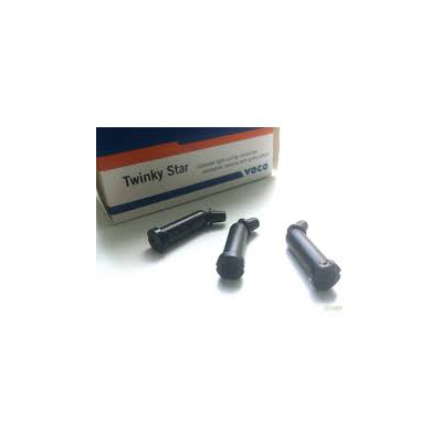 Materiały do wypełnień stomatologicznych Voco Twinky Star