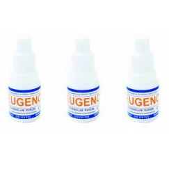 Materiały do zabiegów endodontycznych B/D Eugenol