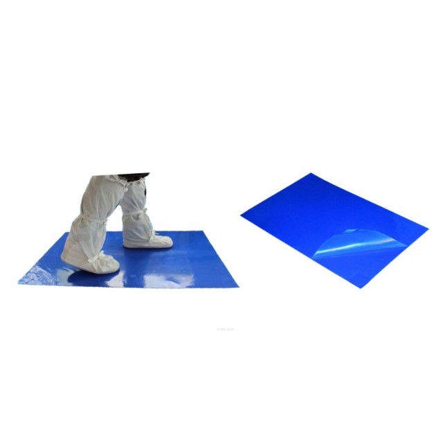 Maty dekontaminacyjne Aseo Paper ASP-MAT