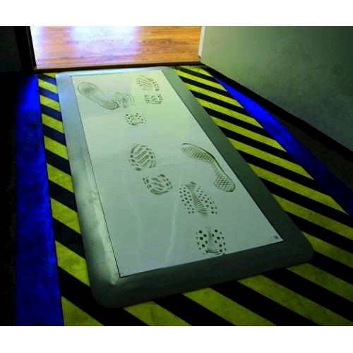 Maty dekontaminacyjne Ergomat Sticky Mat