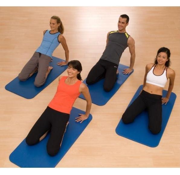 Maty do ćwiczeń Airex Airex Fitness 120