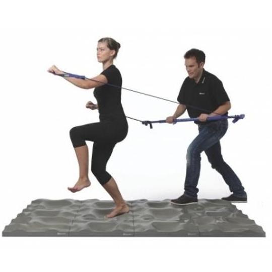 Maty do ćwiczeń Thera Band Terrasensa Artzt Vitality