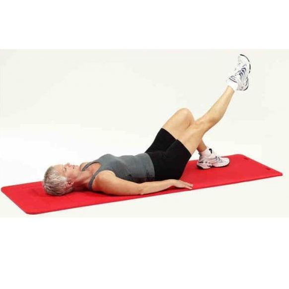 Maty do ćwiczeń Thera Band Thera Band