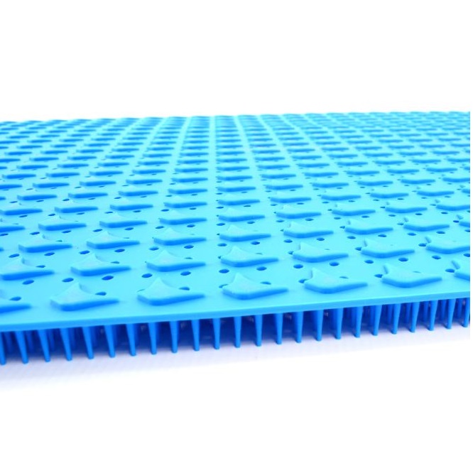 Maty do kontenerów sterylizacyjnych Lange Jeżyk