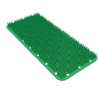 Maty do kontenerów sterylizacyjnych Uzman BIOBARRIER