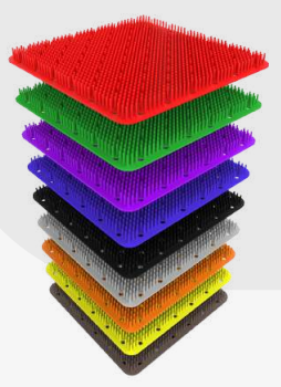 Maty do kontenerów sterylizacyjnych Uzman BIOBARRIER