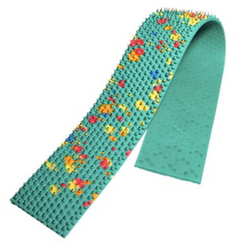 Maty korekcyjno-masujące Dr Lyapko „Duet”