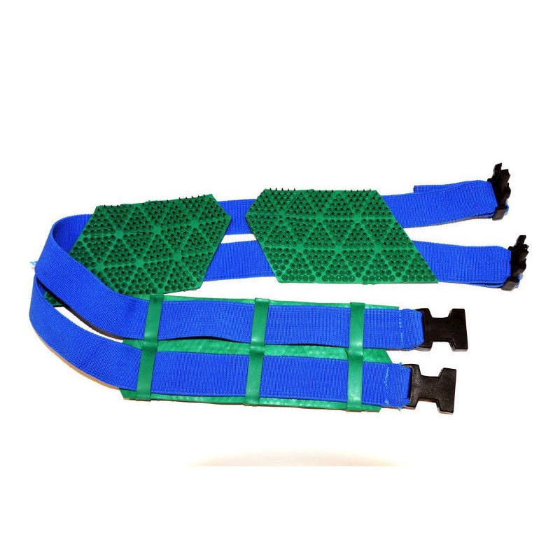 Maty korekcyjno-masujące Dr Lyapko pas "Uniwersalny"