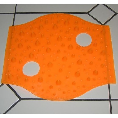 Maty korekcyjno-masujące Med-Patent Jeżyk