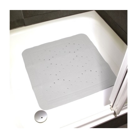 Maty łazienkowe dla osób niepełnosprawnych PDS CARE Antypoślizgowa pod prysznic