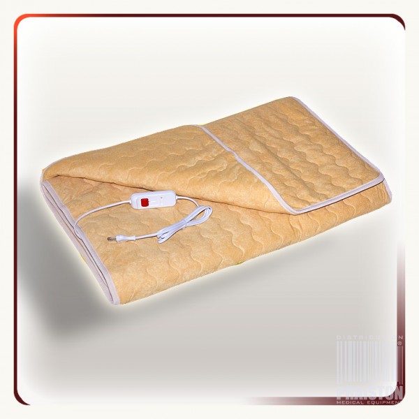 Maty, poduszki rozgrzewające elektryczne B/D EK-6
