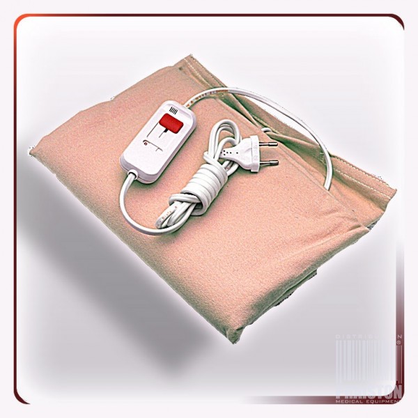 Maty, poduszki rozgrzewające elektryczne B/D P-12